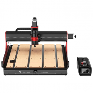 TwoTrees TTC6050 CNC Fréza